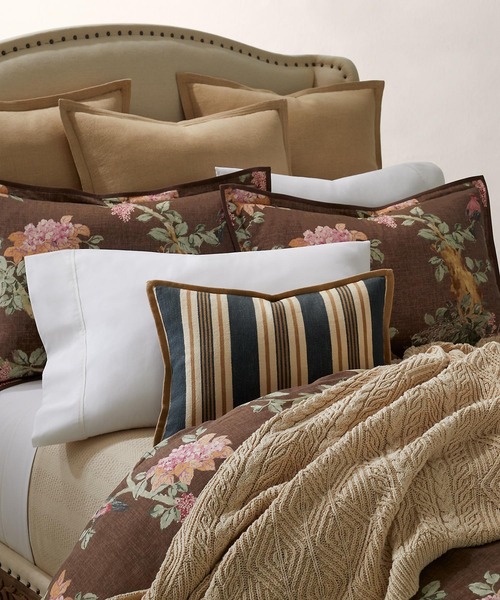 POLO RALPH LAUREN HOME（ポロ ラルフ ローレン ホーム）の「Callie