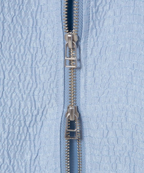 ADAM ET ROPE'（アダムエロペ）の「ステッチジャガード
