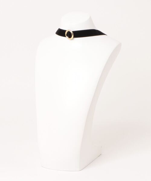 Mayree（メイリー）の「【float】ベルベット ブラック クラシック チョーカー【19パターン展開】（チョーカー・レディース・その他1/その他4/その他7/その他9/その他12/その他6/その他14/その他15/その他16/その他17/その他18/その他11/その他2/その他3/その他5/その他8/その他10/その他13/その他19・FREE）」の20枚目の写真