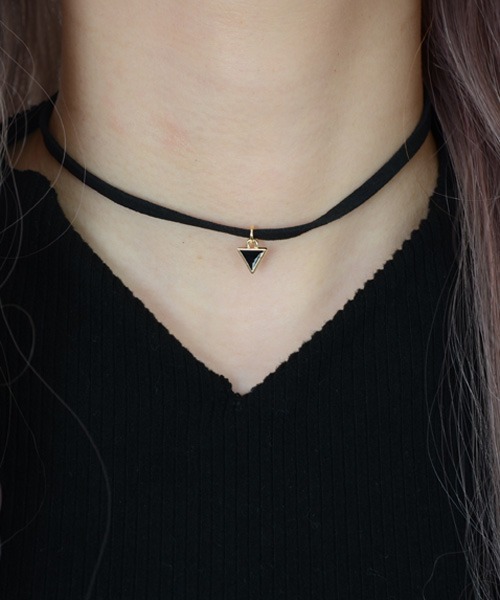 Mayree（メイリー）の「【float】ベルベット ブラック クラシック チョーカー【19パターン展開】（チョーカー・レディース・その他1/その他4/その他7/その他9/その他12/その他6/その他14/その他15/その他16/その他17/その他18/その他11/その他2/その他3/その他5/その他8/その他10/その他13/その他19・FREE）」の17枚目の写真