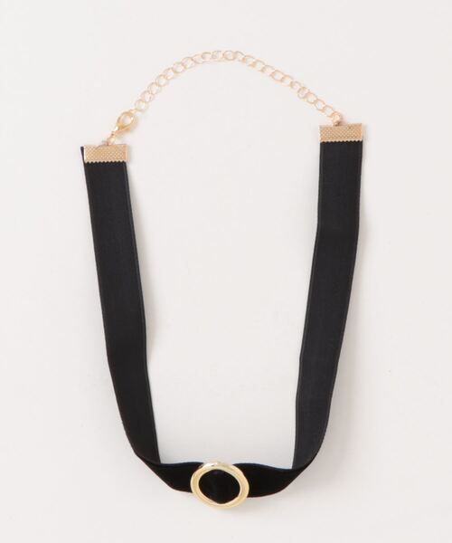 Mayree（メイリー）の「【float】ベルベット ブラック クラシック チョーカー【19パターン展開】（チョーカー・レディース・その他1/その他4/その他7/その他9/その他12/その他6/その他14/その他15/その他16/その他17/その他18/その他11/その他2/その他3/その他5/その他8/その他10/その他13/その他19・FREE）」の22枚目の写真