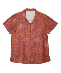 FLORAL SHIRT
