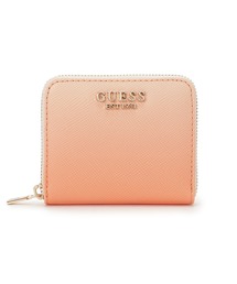 Guess | LAUREL Slg Small Zip Around 財布 レディース(財布)