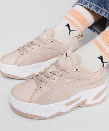 PUMA プーマ ウィメンズ ブラスター ミックス スニーカー