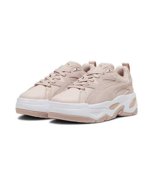 セール】PUMA プーマ ウィメンズ ブラスター ミックス