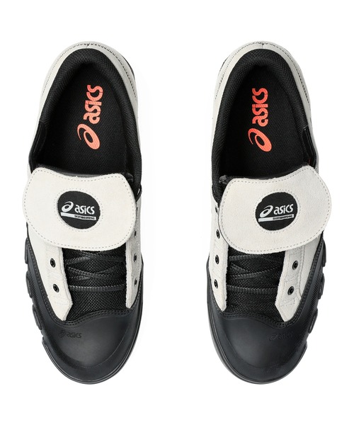 ASICS（アシックス）の「GEL-FLEXKEE PRO 2.0（スニーカー）」 - WEAR
