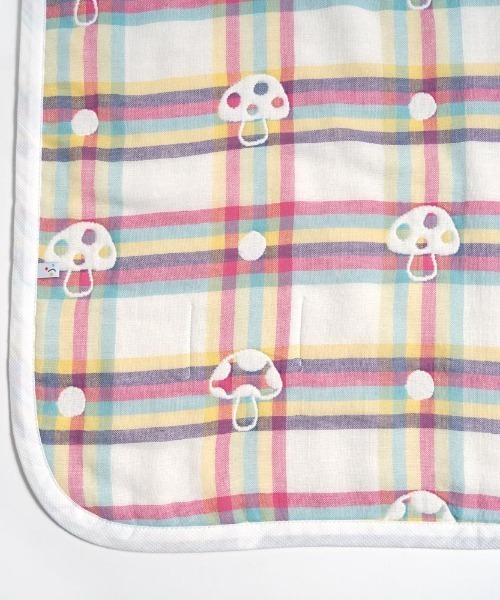 10mois Hoppetta ベビー布団セット Amazon | [10mois(ディモワ)-Hoppetta] シャンピニオン ベビー布団