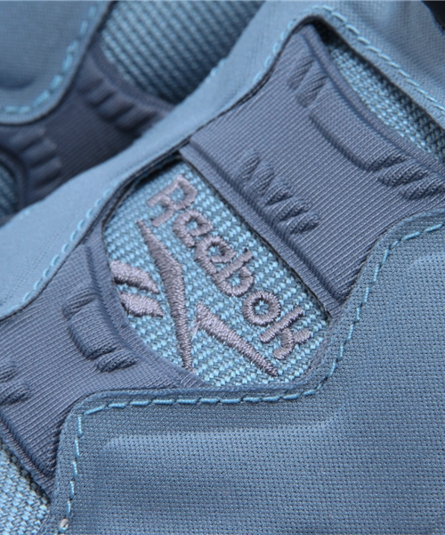 Reebok（リーボック）の「ユニセックス リーボック インスタポンプ Reebok INSTAPUMP FURY TECH V63047 BLUE（スニーカー・メンズ・ブルー・24.5cm/24cm/23cm/23.5cm/26.5cm）」の12枚目の写真