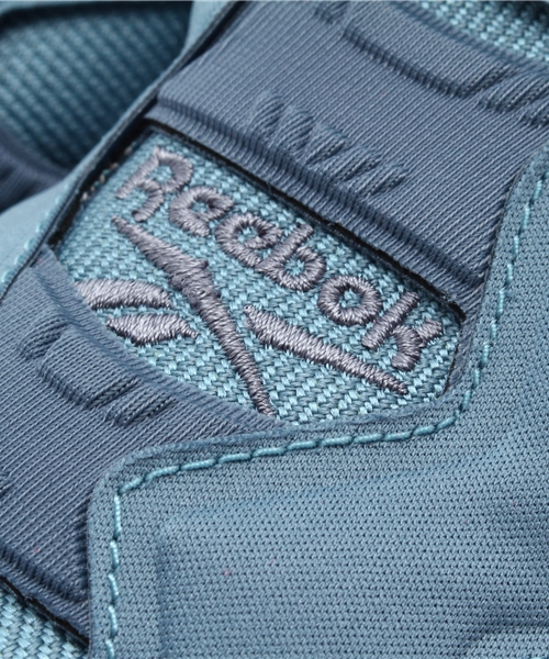 Reebok（リーボック）の「ユニセックス リーボック インスタポンプ Reebok INSTAPUMP FURY TECH V63047 BLUE（スニーカー・メンズ・ブルー・24.5cm/24cm/23cm/23.5cm/26.5cm）」の10枚目の写真