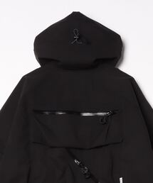 cmf outdoor garment　アウトドア　マウンテンパーカー　アウター CMF OUTDOOR GARMENT/シーエムエフ アウトドアガーメント 別注
