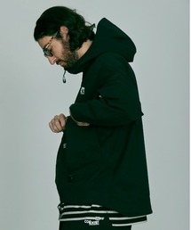 CMF OUTDOOR GARMENT（シーエムエフアウトドアガーメント）の