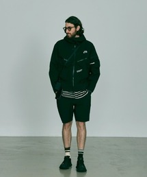 cmf outdoor garment　アウトドア　マウンテンパーカー　アウター CMF OUTDOOR GARMENT/シーエムエフ アウトドアガーメント 別注