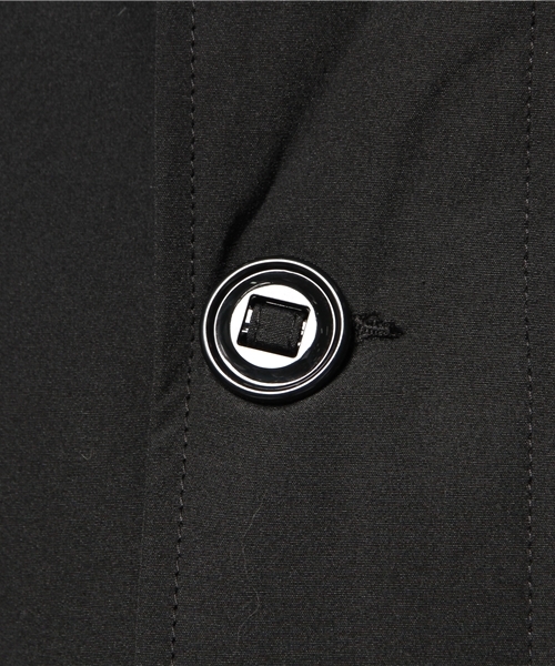 CANADA GOOSE（カナダグース）の「【Ciaopanic】　CANADA GOOSE (カナダグース)　JASPER（その他アウター・メンズ・ブラック/ネイビー・MEDIUM/SMALL/LARGE）」の15枚目の写真