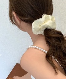 DiamondHearts | シフォンシュシュ(シュシュ)