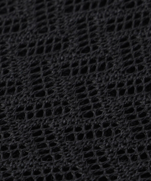 COMME CA ISM(コムサイズム)の「メッシュ スニーカー(スニーカー・メンズ・ホワイト/ブラック・27cm/26cm)」の9枚目の写真