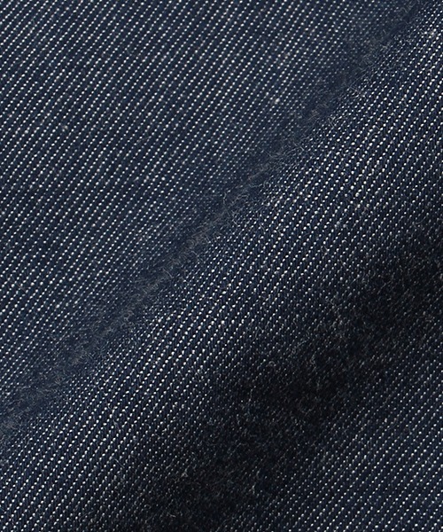 sense of wonder(センスオブワンダー)の「サイドリボンバルーンパンツ【日本製】(スウェットパンツ・キッズ・ネイビー・80cm/90cm/110cm/100cm/120cm/130cm)」の6枚目の写真