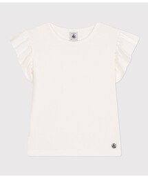 コットン半袖Tシャツ