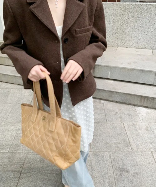 SEN TOKYO(セントーキョー)の「さらっと着れる一枚。花柄レースシフォンシースルーワンピース(ワンピース・レディース・ブラック/ホワイト・M/L)」の17枚目の写真