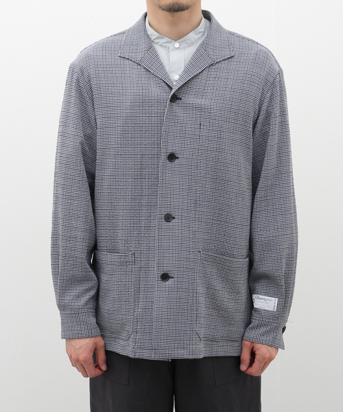 EDIFICE パウロオリヴィエラジャケット エディフィス