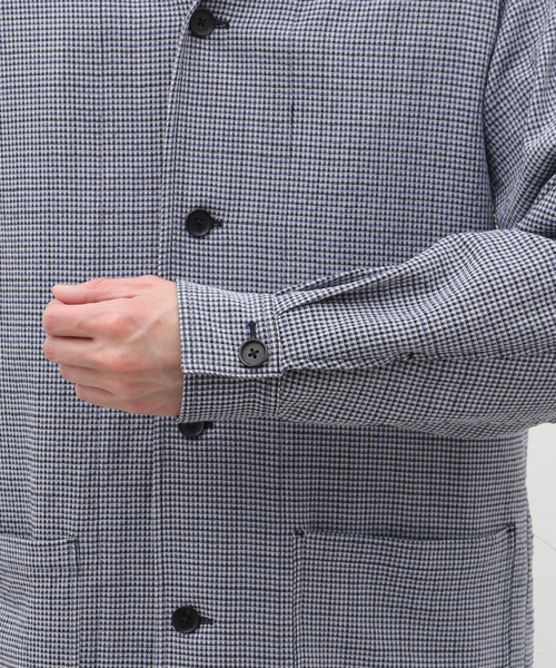 EDIFICE パウロオリヴィエラジャケット エディフィス