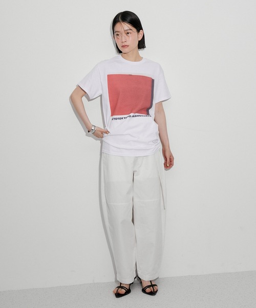 新品 TANGTANG for ADAM ET ROPE’別注 TANGTANG（タンタン）の「【TANGTANG for ADAM ET ROPE'】別注