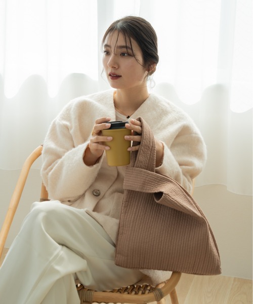 セール】Rename ヌビ マルシェバッグ トートバッグ マザーズバッグ