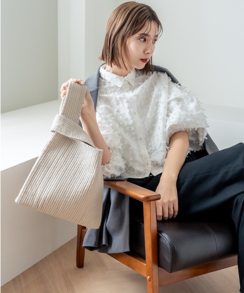 merci⭐︎　ヌビバッグ 楽天市場】ランキング1位受賞☆ヌビバッグ マザーズバッグ L