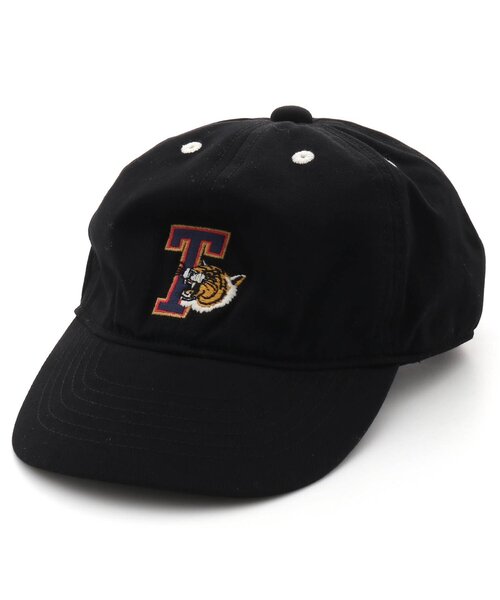 BREEZE(ブリーズ)の「モチーフキャップ(キャップ・キッズ・ブラック/サックスブルー/グリーン/オレンジ・50/54/58)」の2枚目の写真