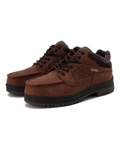 HERITAGE GTX MOC TOE MID 037042（ブーツ）｜Timberland