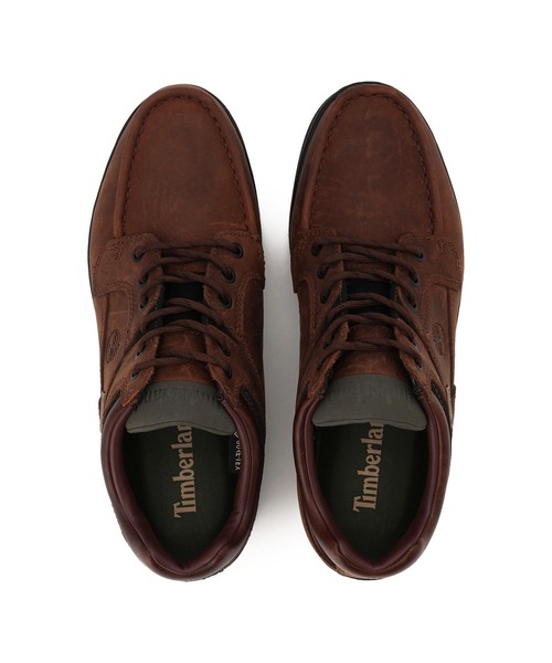 Timberland ティンバーランド HERITAGE MOC TOE CHUKKA ヘリテージ