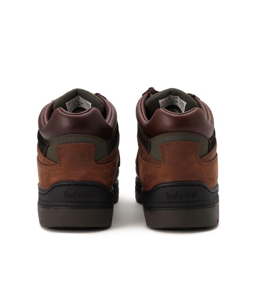 復刻/名品/完売】Timberland / Moc Toe Chukka timberland-moc-toe-
