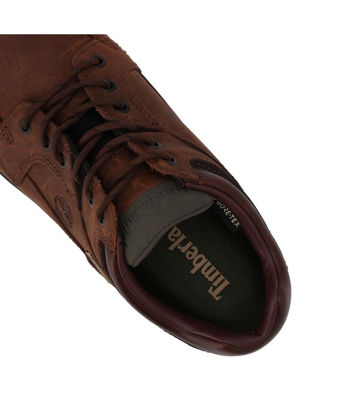 Timberland ティンバーランド HERITAGE MOC TOE CHUKKA ヘリテージ