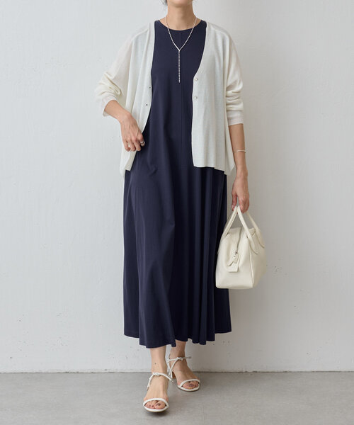 BEARDSLEY（ビアズリー）の「《2サイズ展開》シンプルカットフレア