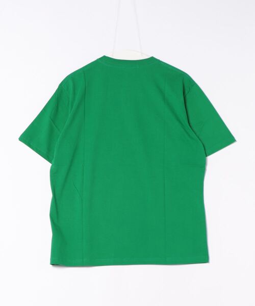 STYLEBLOCK(スタイルブロック)の「半袖プリントTシャツ(VENTURE)(Tシャツ/カットソー・メンズ・ブルー/グリーン/レッド・L/LL/M)」の7枚目の写真