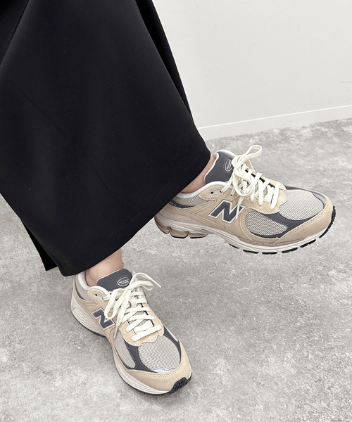 【美品】 ニューバランス 2002R ウォーキングシューズ スニーカー 24cm 楽天市場】New Balance ニューバランス スニーカー M2002R シューズ