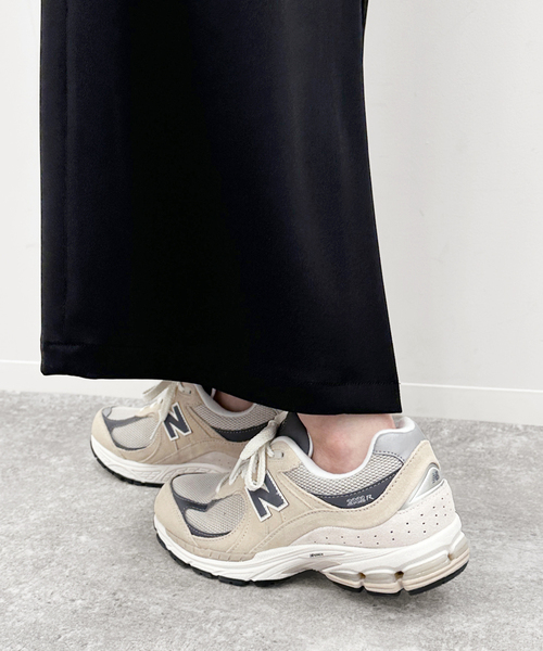 New Balance ニューバランス 2002R M2002RWA New Balance M2002RHD BLACK FIG 21FW-I（ニューバランス