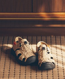 UNIVERSAL OVERALL | UNIVERSAL OVERALL / "UO32" サンダル(サンダル)
