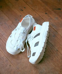 【WEB限定】UNIVERSAL OVERALL / "UO32" サンダル