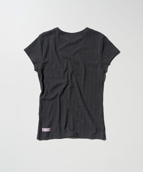 新品　Sculptor Bow Bow Baby Tee ボウボウベイビーT SCULPTOR（スカルプター）の「Bow Bow Baby Tee/ボウボウ