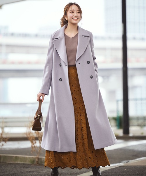 セール/ブランド古着】チェスターコート（チェスターコート）｜NATURAL  