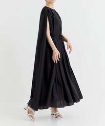 【DOMELLE/ドメル】今期 TENT DRESS ロングワンピース DOMELLE｜ドメルのワンピース通販 - ZOZOTOWN
