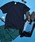 CALIFORNIA OUTFITTERSiJtHjA AEgtBb^[Yj́uSTD-4D1 ypzDRY 1PACK TEE bVT  hC z UV CUT S.SIXibVK[hjvblCr[