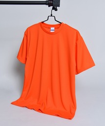 CALIFORNIA OUTFITTERS(JtHjA AEgtBb^[Y)STD-4D1 ypzDRY 1PACK TEE bVT  hC z UV CUT S.SIX(bVK[h)