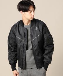 NIKE | ＜NIKE＞ RU BOMBER JKT/アウター(ブルゾン)