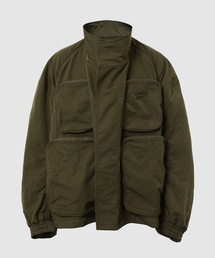 HED MAYNER（ヘドメイナー）の「【HED MAYNER】 PUFFY SHIRT（その他