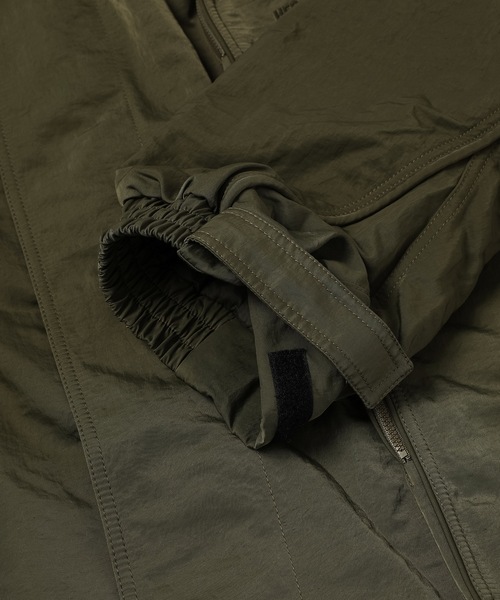 HED MAYNER(ヘドメイナー)の「PARKA HED MAYNER(その他アウター・メンズ・グリーン・S/M)」の8枚目の写真