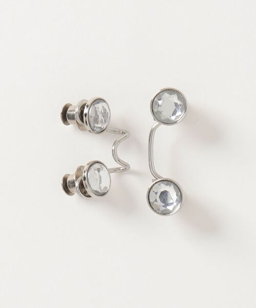 SILVER BULLET（シルバーバレット）の「『CN SELECT/シ－エヌセレクト』ウエスト調整フック【Y】【CN】（ベルト・レディース・B/C/D/E/A/F/G・FREE）」の21枚目の写真