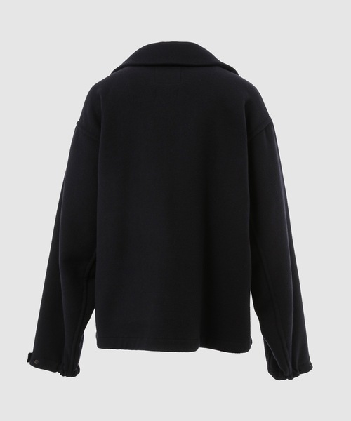 【はなはなやま様】UND ELSA BIJOU WOOL JACKET はなはなやま様】UND ELSA BIJOU WOOL JACKET