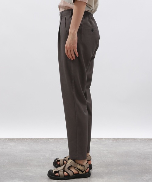 LAKOLE（ラコレ）の「DRYPEスリムパンツ2 / 134985（その他
