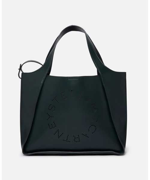 【セール】Stella Logo Crossbody Bag / ステラ ロゴ クロスボディ バッグ（トートバッグ）｜STELLA McCARTNEY（ステラマッカートニー）